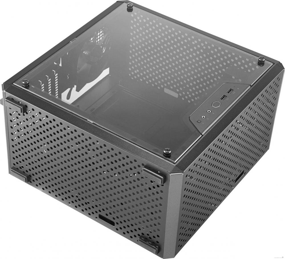 Корпус Cooler Master MasterBox Q500L MCB-Q500L-KANN-S00