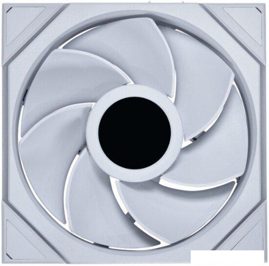 Вентилятор для корпуса Lian Li Uni Fan TL 140 Wireless Reverse 14RTLLCD1W1W G99.14RTLLCD1W1W.R0