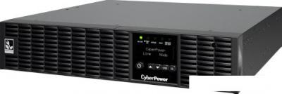 Источник бесперебойного питания CyberPower Online OL OL1500ERTXL2U