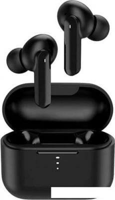 Наушники и гарнитуры QCY T10 (черный)