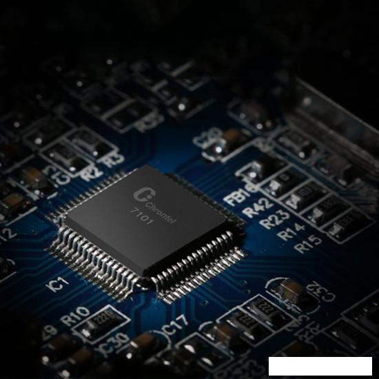 Адаптер Ugreen MM105 40253 VGA - HDMI