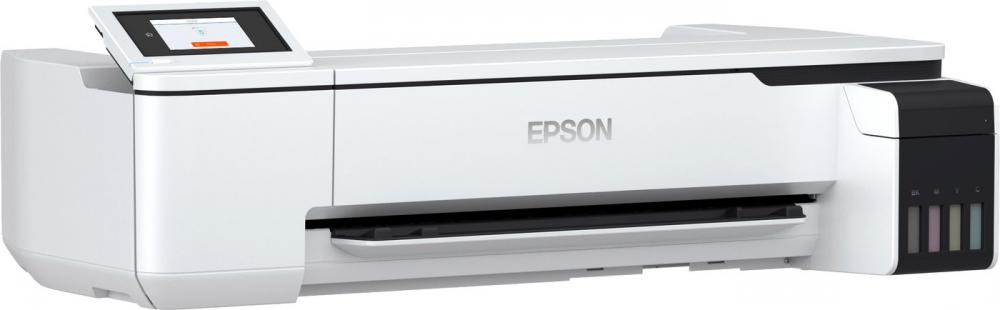 Плоттер Epson SureColor SC-T3100X Плоттер Epson SureColor SC-T3100X