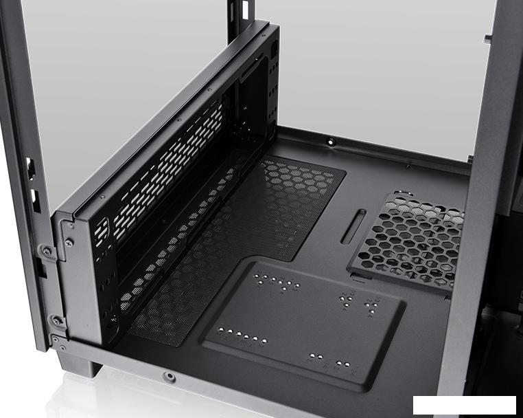 Корпус Thermaltake The Tower 500 CA-1X1-00M1WN-00