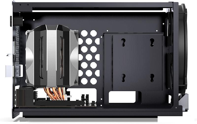 Корпус Jonsbo V8