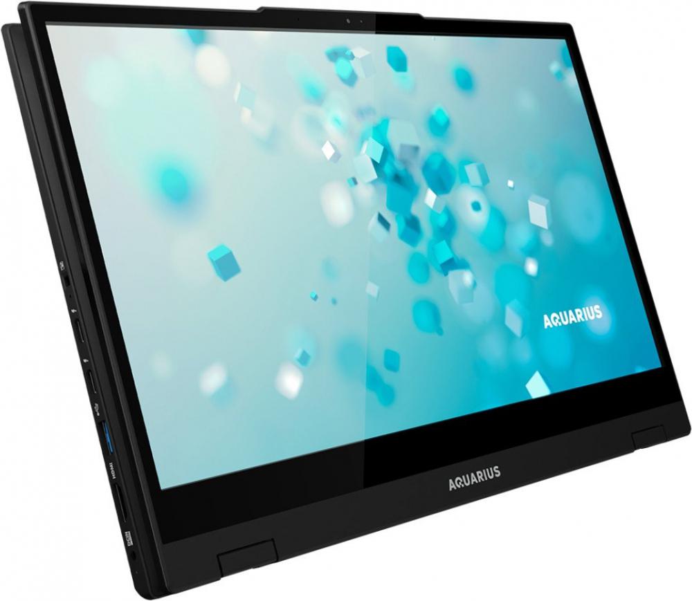 Ноутбук 2-в-1 Aquarius CMP NS483 Intel (исп. 2) CN-NS4831320116Q125E90NT2NNNN2