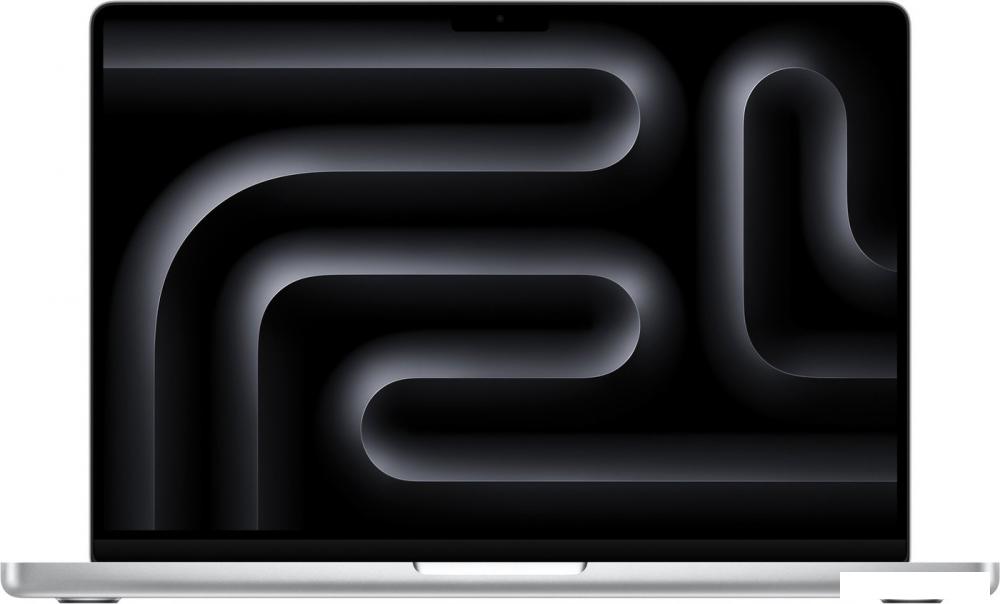 Ноутбук Apple Macbook Pro 14.2" M3 Max 2023 MRX83