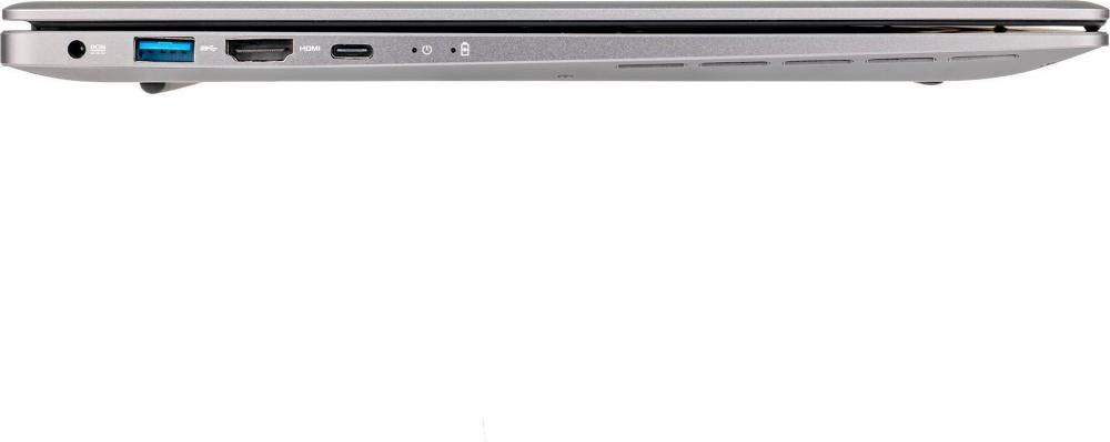 Ноутбук Hiper Expertbook MTL1601A1235UDS