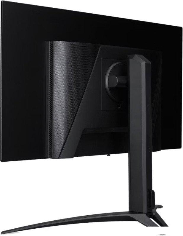 Игровой монитор Acer Predator X27Ubmiipruzx UM.HXXEE.001