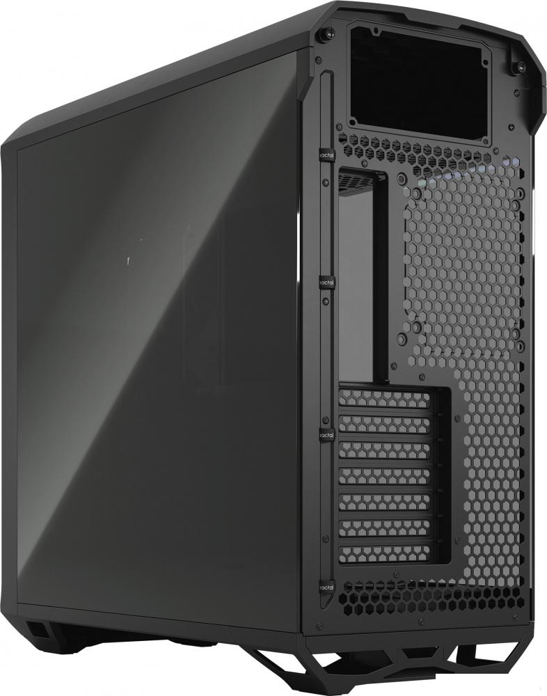 Корпус Fractal Design Torrent Black TG Light Tint FD-C-TOR1A-01
