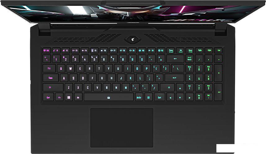 Игровой ноутбук Gigabyte Aorus 7 9MF-E2KZ513SD