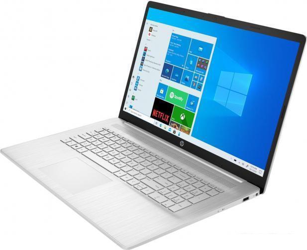 Ноутбук HP 17-cn0304nw 4H3V0EA Ноутбук HP 17-cn0304nw 4H3V0EA