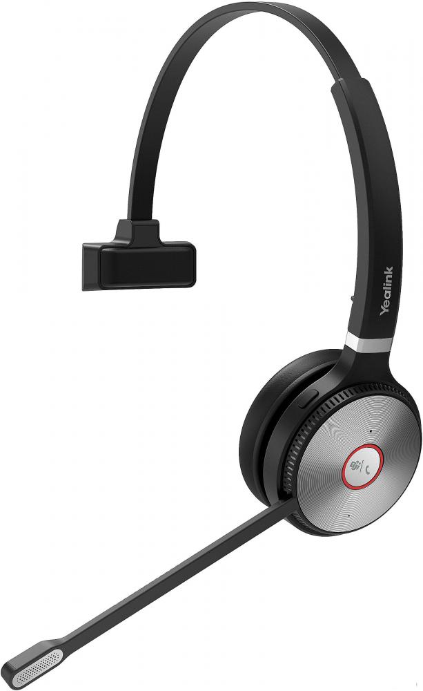 Офисная гарнитура Yealink WH62 Mono UC