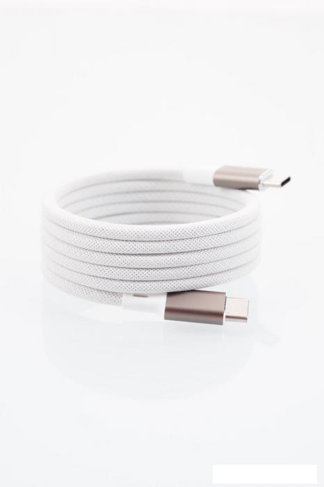 Кабель Magssory CBL001 (1.2м, титан)