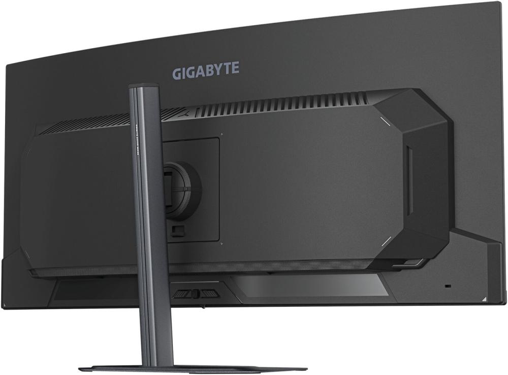 Игровой монитор Gigabyte MO34WQC36