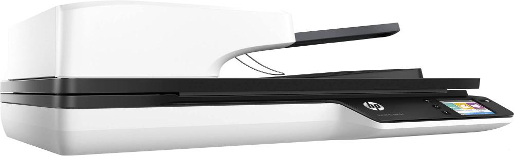 Сканер HP ScanJet Pro 4500 fn1 [L2749A]