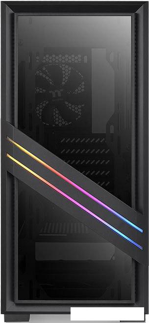 Корпус Thermaltake Versa T35 TG RGB CA-1R7-00M1WN-00