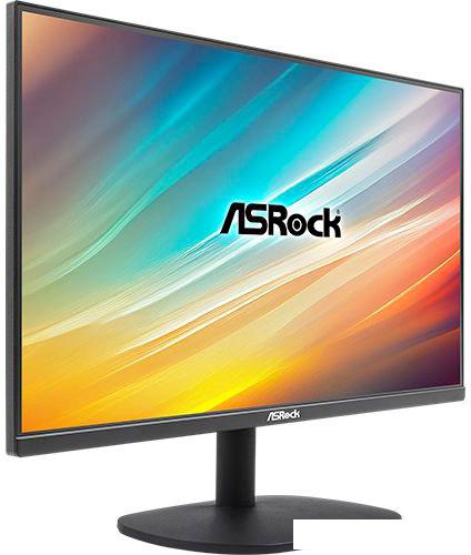 Игровой монитор ASRock CL25FF Игровой монитор ASRock CL25FF