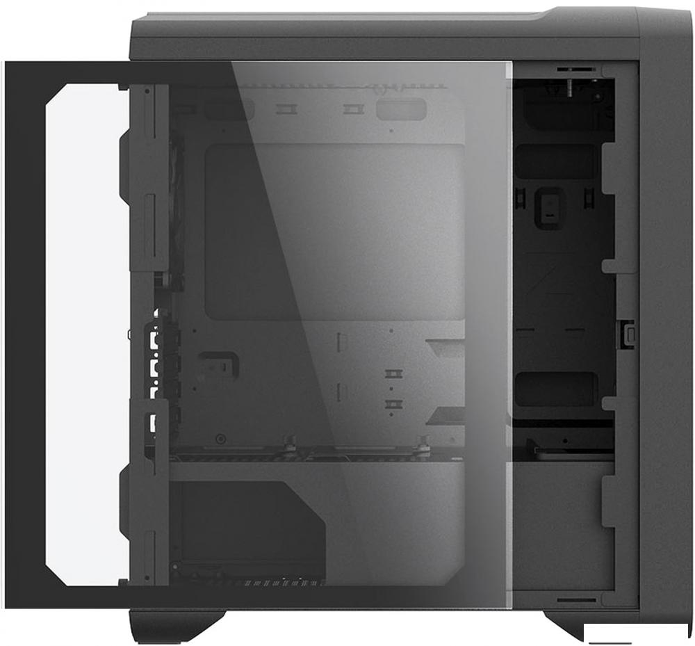 Корпус Zalman M3