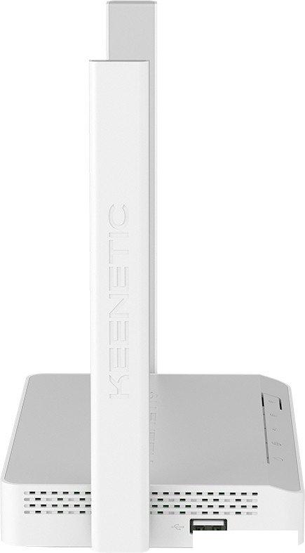 4G Wi-Fi роутер Keenetic Extra KN-1714