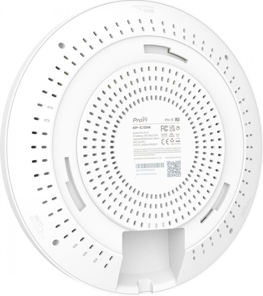 Точка доступа IP-COM Pro-6-LR