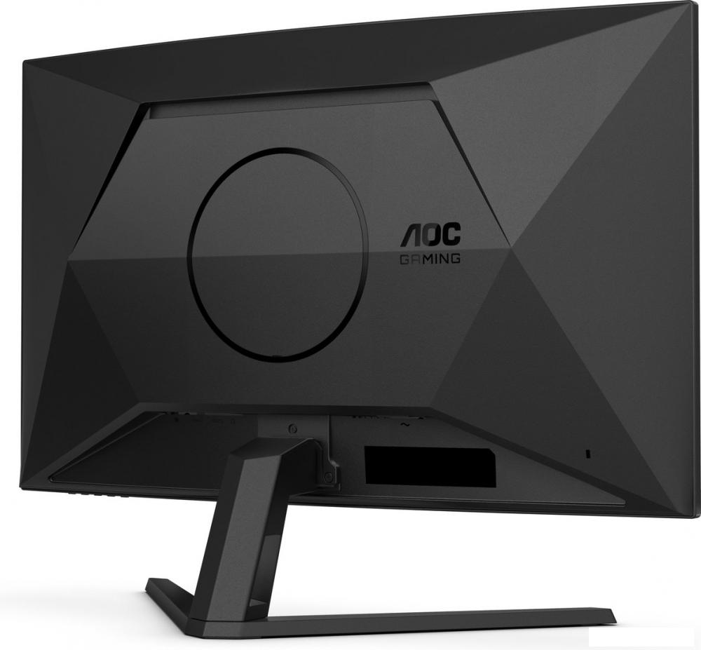 Игровой монитор AOC CQ32G4VE