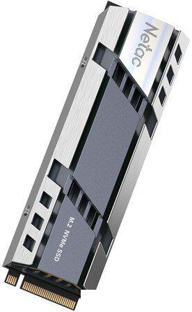 SSD Netac NV150HK 2TB NT01NV150HK-2T0-E4X