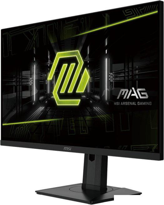 Игровой монитор MSI MAG 274QRF QD E2
