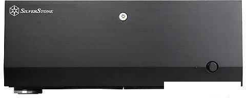 Корпус SilverStone Grandia GD07 SST-GD07B