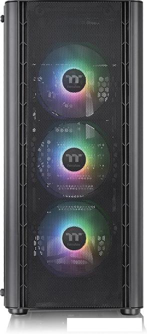 Корпус Thermaltake V250 TG ARGB Air CA-1Q5-00M1WN-03