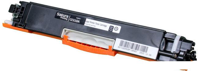 Картридж Sakura Printing SACE310A Картридж Sakura Printing SACE310A