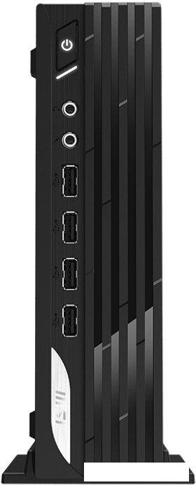 Компактный компьютер MSI Pro DP21 13M-626XRU 9S6-B0A421-633