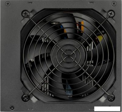Блок питания 1stPlayer BLACK.SIR 500W SR-500W
