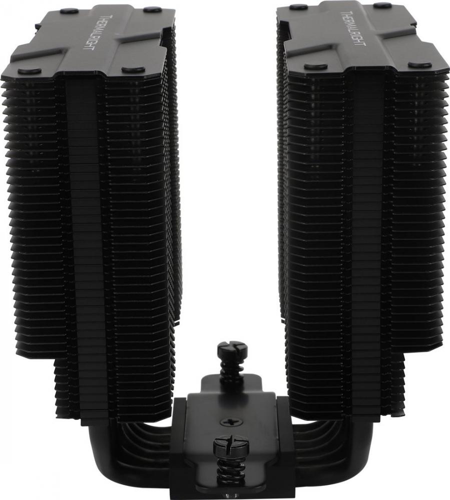 Кулер для процессора Thermalright Peerless Assassin 120 Mini (черный)