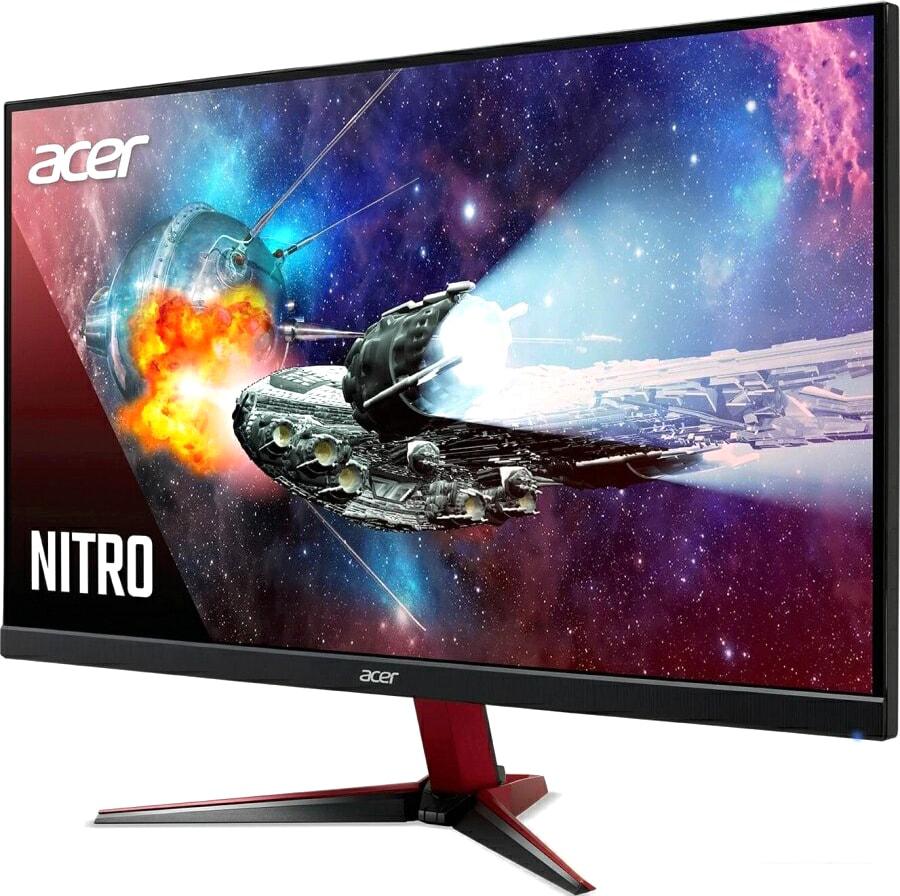 Игровой монитор Acer Nitro VG272Sbmiipx