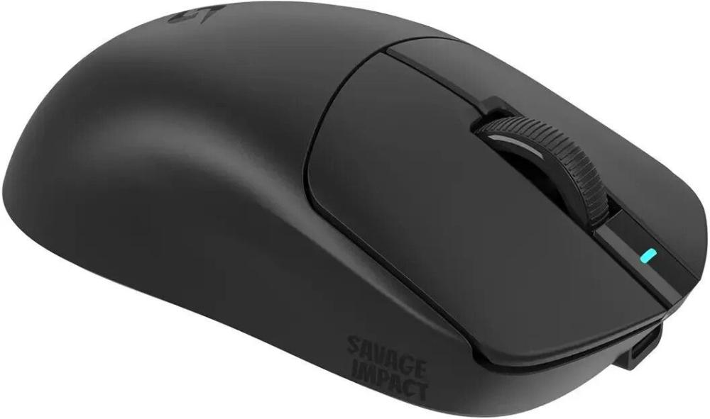 Игровая мышь A4Tech Bloody SG5 SE (черный)