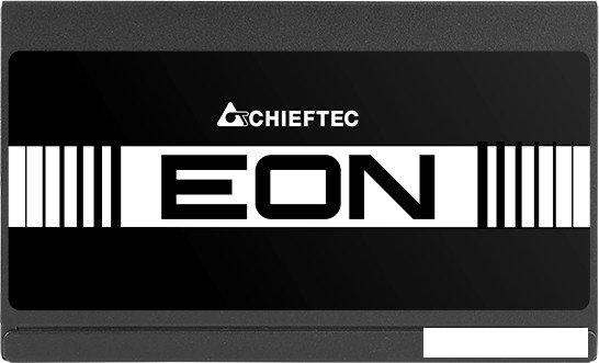 Блок питания Chieftec Eon ZPU-400S