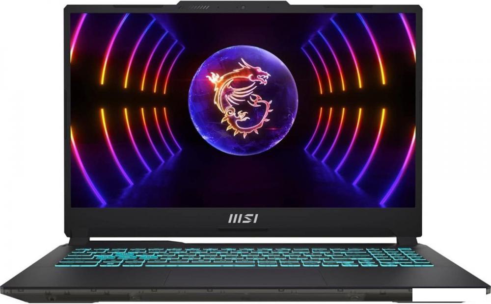 Игровой ноутбук MSI Cyborg 15 A13VE-1020XBY