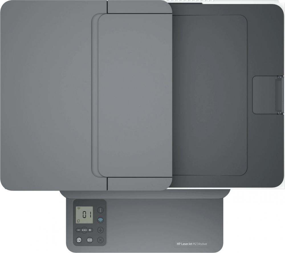 МФУ HP LaserJet M234sdwe 6GX01E МФУ HP LaserJet M234sdwe 6GX01E
