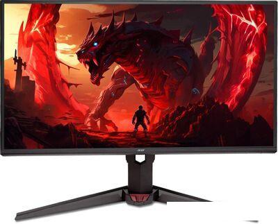 Игровой монитор Acer Nitro XV270UF3bmiiprx UM.HX0CD.308