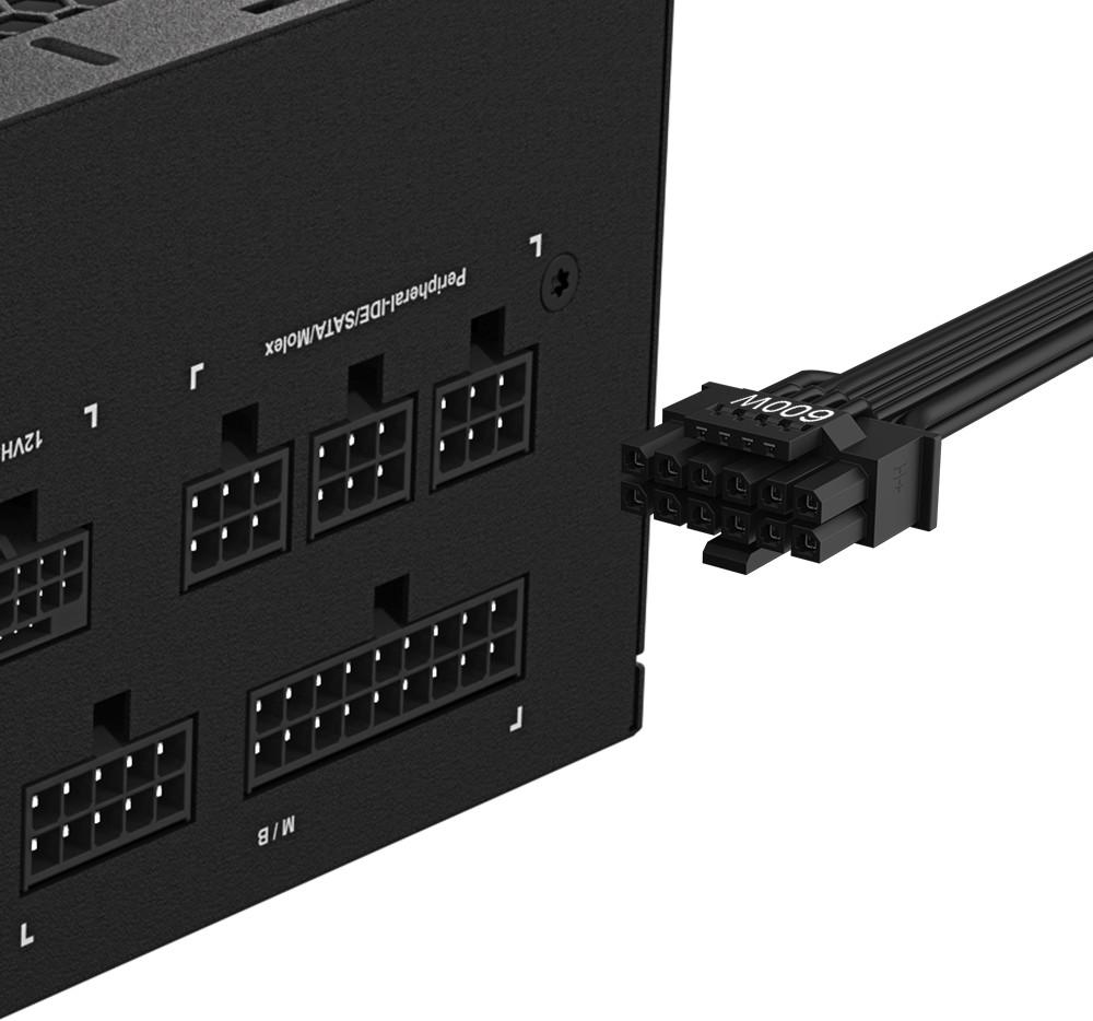 Блок питания Gigabyte UD1000GM PG5 (rev. 2.0)