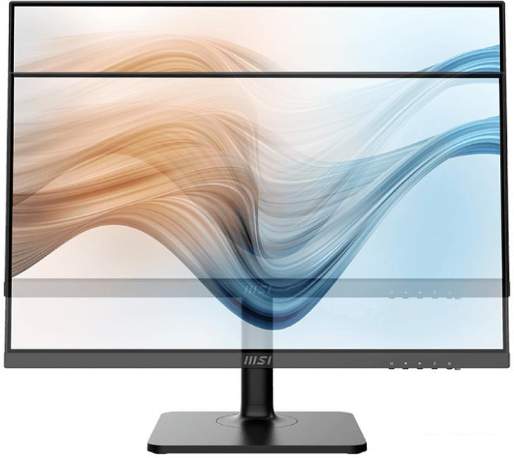 Монитор MSI Modern MD241P Монитор MSI Modern MD241P