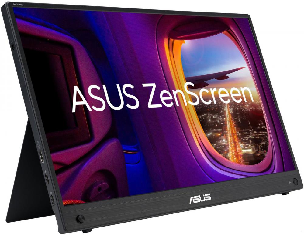 Портативный монитор ASUS ZenScreen MB16AHG Портативный монитор ASUS ZenScreen MB16AHG