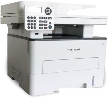 МФУ Pantum M6800FDW