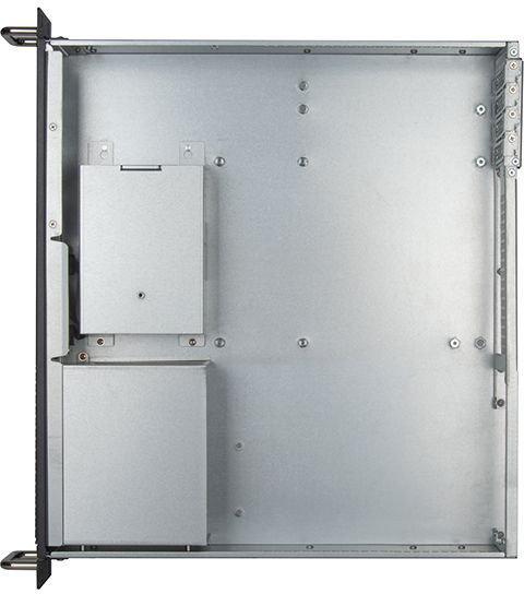 Корпус SilverStone RM23-502-MINI