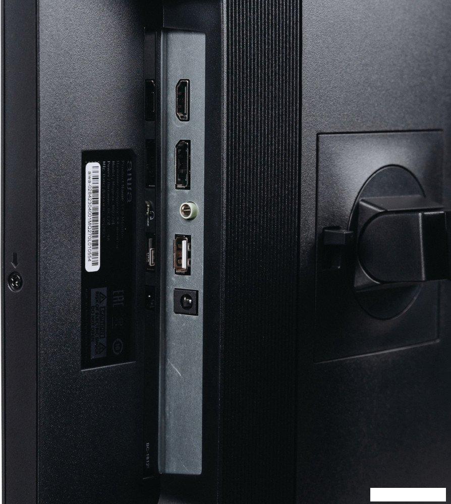 Монитор Aiwa MQ270L Монитор Aiwa MQ270L