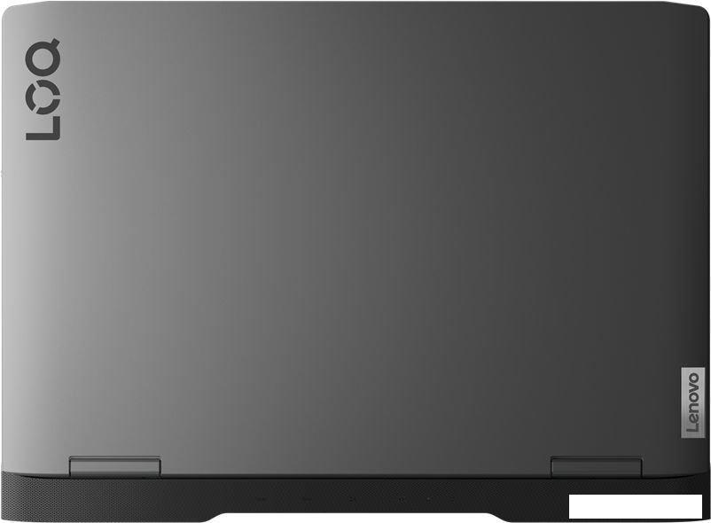 Игровой ноутбук Lenovo LOQ 15IRH8 82XV00S8RK