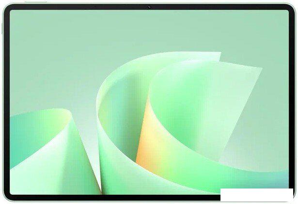 Планшет Huawei MatePad 11.5" S 2026 PaperMatte Wi-Fi SLG-W09 12GB/256GB с клавиатурой (зеленый)