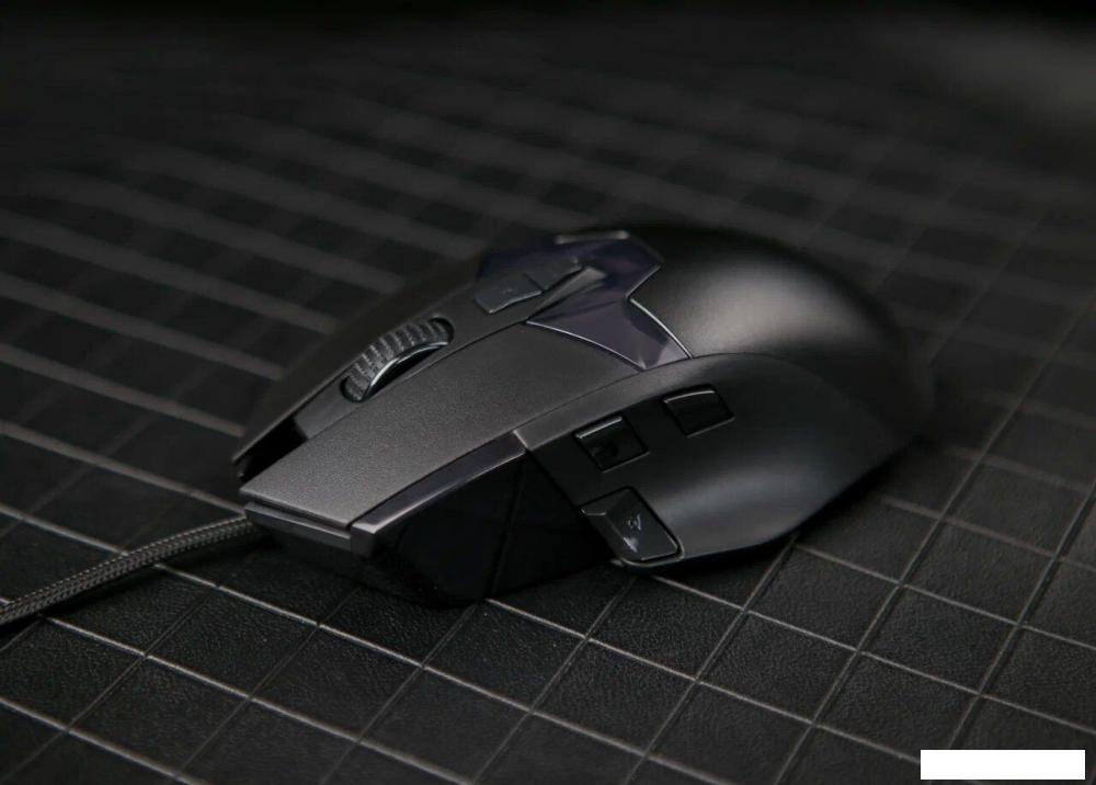 Игровая мышь Dareu EM945X