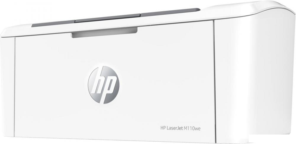 Принтер HP LaserJet M110we 7MD66E Принтер HP LaserJet M110we 7MD66E