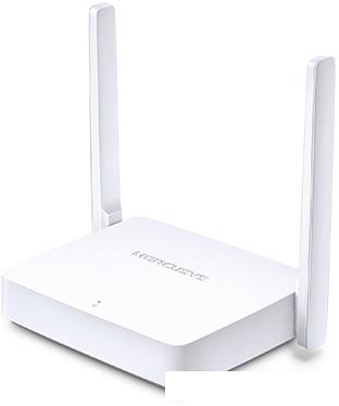 Wi-Fi роутер Mercusys MW301R